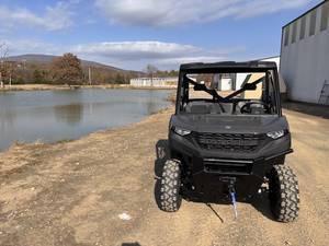 Polaris Name Ranger 1000 Trim Name Premium Generic Type 