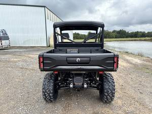 Can-Am Name Defender XT HD11 Trim Name Dark Wildland Camo Generic Type 