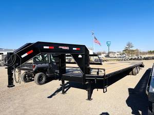 EXTREME TRAILERS Model GNTA0235BK2BLPFUP - 83 X 14 T/A GN DUMP GNTA0235BK2BLPFUP - 83 X 14 T/A GN DUMP 