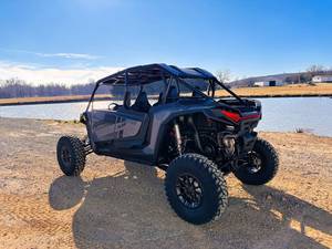 Polaris Name RZR XP S 4 1000 Trim Name Ultimate Generic Type 