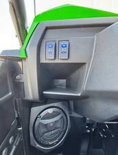 Kawasaki Model Name Teryx4 Name Teryx4 