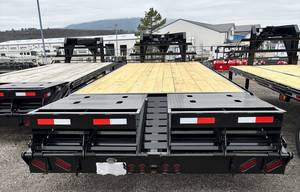 EXTREME TRAILERS Model 102 102 