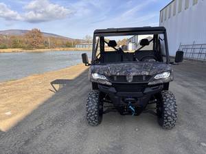 CFMOTO Model Name UFORCE 1000 Trim Name Camo Generic Type Name UFORCE 1000 Trim Name Camo Generic Type 