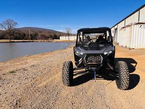Polaris Name RZR XP S 4 1000 Trim Name Ultimate Generic Type 
