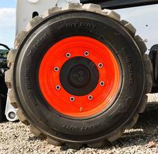 Bobcat Name Skid Steer Loaders Trim Name S770 Generic Type 