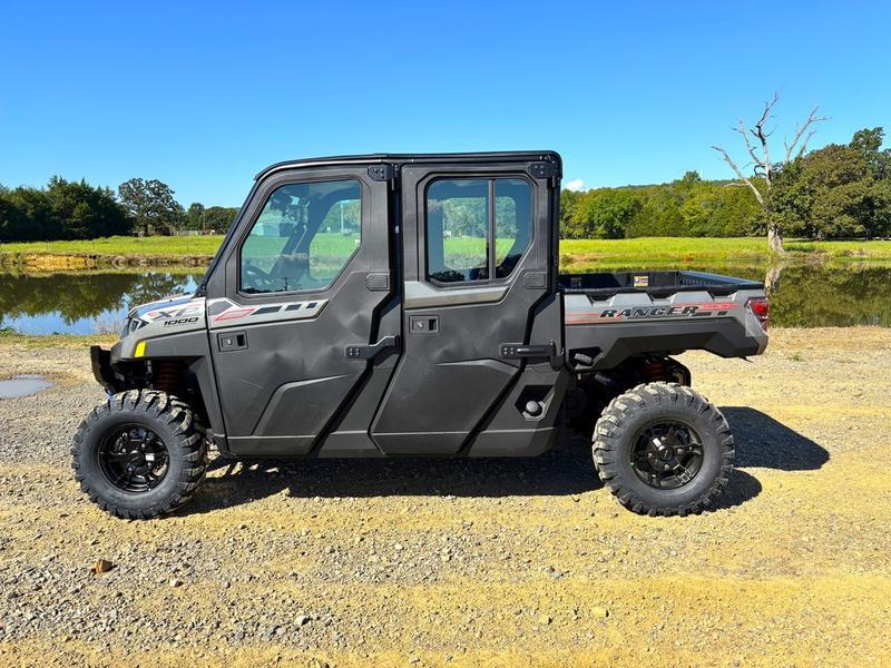 Polaris Name Ranger Crew XP 1000 Trim Name NorthStar Trail Boss Edition Generic Type 