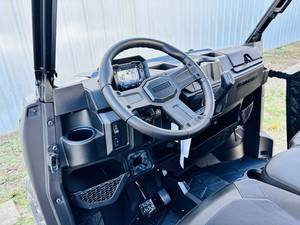 Polaris Name Ranger Crew 1000 Trim Name Premium Generic Type 