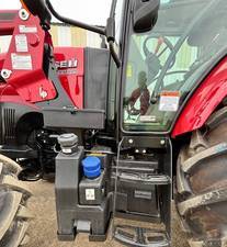 these models a perfect fit for livestock operations Name Farmall Medium Utility A Series Trim Name 95A Generic Type 