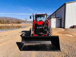 these models a perfect fit for livestock operations Name Farmall Medium Utility A Series Trim Name 95A Generic Type 