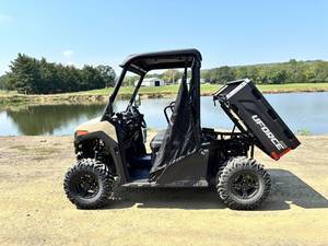 CFMOTO Model Name UFORCE 600 Trim Name Base Generic Type Name UFORCE 600 Trim Name Base Generic Type 