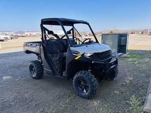 Polaris Name Ranger 1000 Trim Name Premium Generic Type 