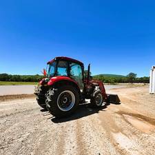 Case IH Farmall Name Farmall Small Utility C Series Trim Name 75C Generic Type 