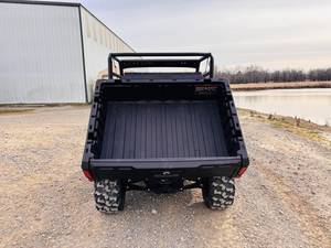 Can-Am Name Defender Trim Name HD9 Generic Type 