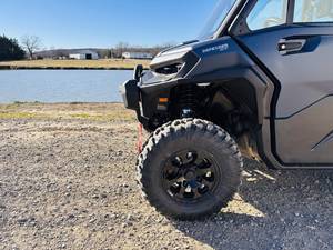 Can-Am Name Defender XT CAB HD11 Trim Name Base Generic Type 