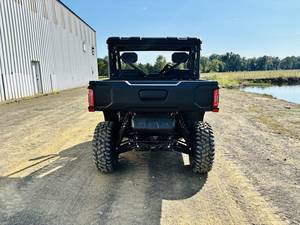 CFMOTO Model Name UFORCE U10 Pro Trim Name Base Generic Type Name UFORCE U10 Pro Trim Name Base Generic Type 