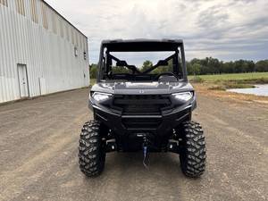Polaris Name Ranger XP 1000 Trim Name Premium Generic Type 