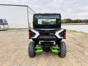 for remarkably comfortable recreational riding Name Ridge 