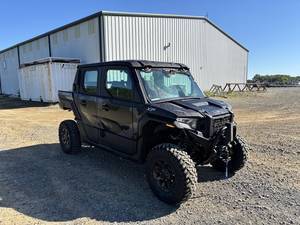 Polaris Name XPedition XP 5 Trim Name NorthStar Generic Type 