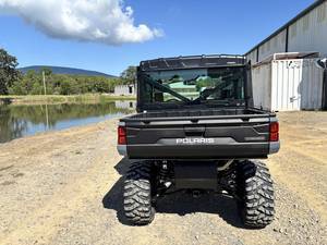 Polaris Name Ranger Crew XP 1000 Trim Name NorthStar Edition Ultimate Generic Type 