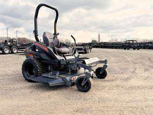 Spartan Model RZHD54BS27 - RZ HD 54 RZHD54BS27 - RZ HD 54 