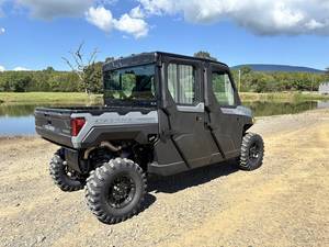 Polaris Name Ranger Crew XP 1000 Trim Name NorthStar Edition Ultimate Generic Type 