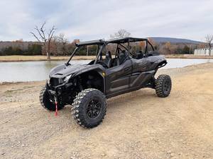 Kawasaki Model Name Teryx Name Teryx 