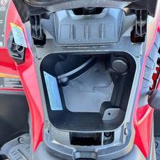 Can-Am Name Outlander DPS 700 Trim Name Base Generic Type 