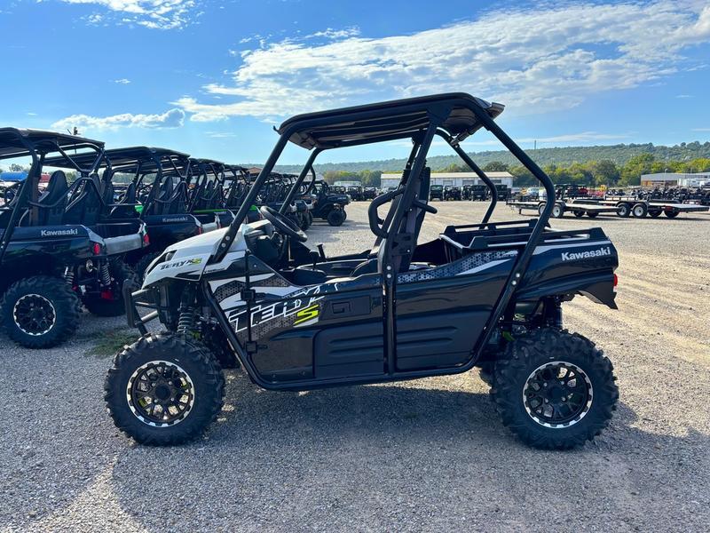 Kawasaki Model Name Teryx Name Teryx 