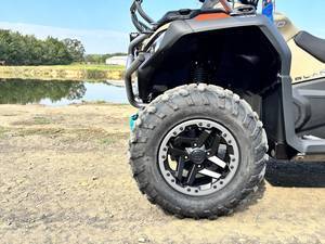 CFMOTO Model Name CFORCE 1000 Overland Trim Name Base Generic Type Name CFORCE 1000 Overland Trim Name Base Generic Type 