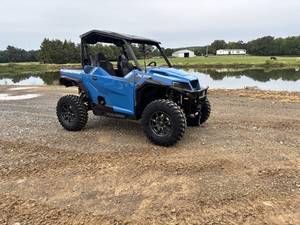 Polaris Name General XP 1000 Trim Name Ultimate Generic Type 