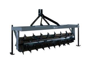 TITAN IMPLEMENTS Model 8106-GR VIN 267900 Color GREY Status Available Recommendations 2023 TITAN IMPLEMENTS DPF42/MTPF42 - 42 8104 8105 8106 8107 Product Family 