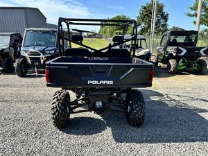 Polaris Name Ranger 570 Trim Name Full-Size Generic Type 