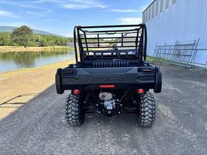 Kawasaki Model Name Mule PRO-DX Name Mule PRO-DX 