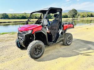 CFMOTO Model Name UFORCE U10 Pro Trim Name Base Generic Type Name UFORCE U10 Pro Trim Name Base Generic Type 