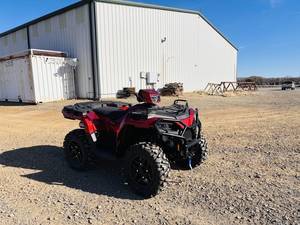 Polaris Name Sportsman 570 Trim Name Trail Generic Type 