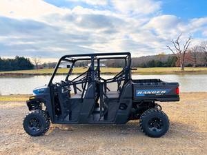 Polaris Name Ranger Crew SP 570 Trim Name Premium Generic Type 