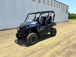 Kawasaki Model Name Teryx4 Name Teryx4 