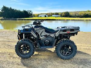 Polaris Name Sportsman 570 Trim Name Trail Generic Type 