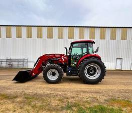 it More than a Utility tractor It Name Farmall Medium Utility C Series Trim Name 100C Generic Type 