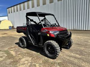 Polaris Name Ranger XP 1000 Trim Name Premium Generic Type 