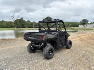Polaris Name Ranger 1000 Trim Name EPS Generic Type 