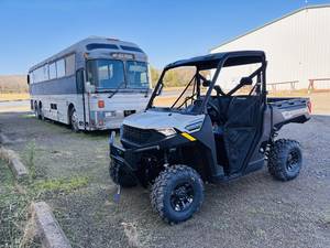 Polaris Name Ranger 1000 Trim Name Premium Generic Type 