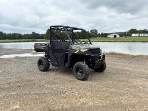 Polaris Name Ranger 1000 Trim Name EPS Generic Type 