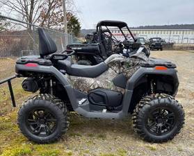 CFMOTO Model Name CFORCE 1000 Touring Trim Name Camo Generic Type Name CFORCE 1000 Touring Trim Name Camo Generic Type 