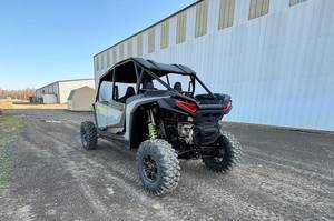 Polaris Name RZR XP 4 1000 Trim Name Ultimate Generic Type 