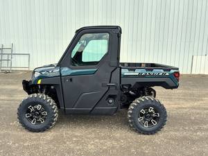 Polaris Name Ranger XP 1000 Trim Name NorthStar Ultimate Blue Labyrinth Generic Type 