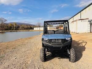 Polaris Name Ranger Crew SP 570 Trim Name Premium Generic Type 