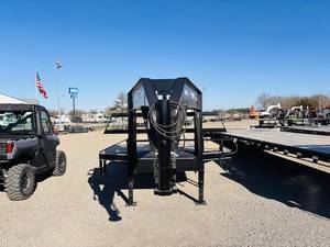 EXTREME TRAILERS Model GNTA0235BK2BLPFUP - 83 X 14 T/A GN DUMP GNTA0235BK2BLPFUP - 83 X 14 T/A GN DUMP 