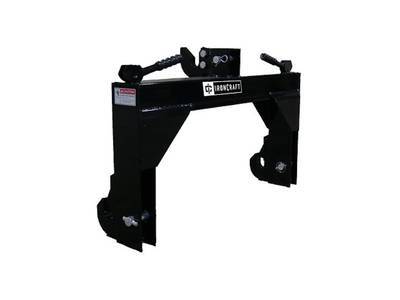 IronCraft Model Name QH Series Trim Name QH-1 Generic Type Name QH Series Trim Name QH-1 Generic Type 