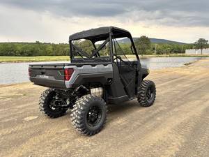 Polaris Name Ranger XP 1000 Trim Name Premium Generic Type 